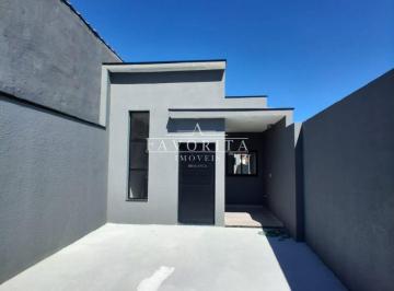 Casa · 99m² · 2 Quartos · Casa à venda - no Jardim Recreio