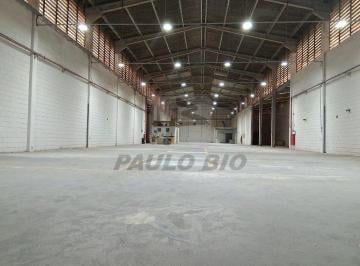 Comercial · 3000m² · Comercial para aluguel - em Demarchi