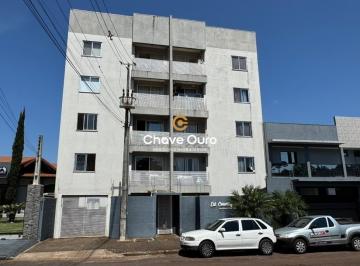 Apartamento · 83m² · 2 Quartos · Apartamento à venda - em Country