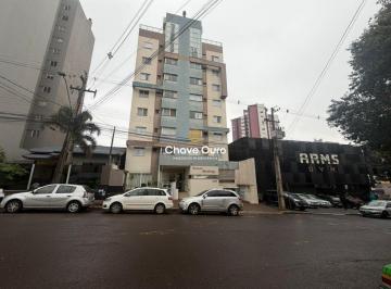 Apartamento · 90m² · 1 Quarto · Apartamento à venda - no Centro