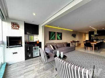 Apartamento · 226m² · 3 Quartos · Apartamento à venda - em Riviera