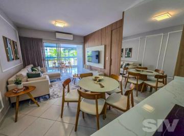 Apartamento · 181m² · 3 Quartos · Apartamento à venda - em Riviera