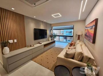 Apartamento · 187m² · 3 Quartos · Apartamento à venda - em Riviera