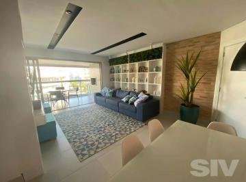 Apartamento · 318m² · 4 Quartos · Apartamento à venda - em Riviera