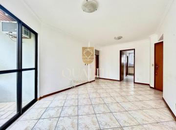 Apartamento · 119m² · 3 Quartos · Apartamento à venda - no Centro