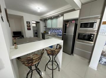 Apartamento · 116m² · 2 Quartos · Apartamento à venda - em Ingleses do Rio Vermelho