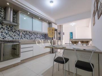 Apartamento · 116m² · 2 Quartos · Apartamento à venda - em Ingleses do Rio Vermelho