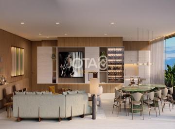 Apartamento · 333m² · 3 Quartos · 3 Vagas · Apartamento à venda - em Batel