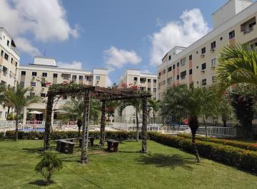 Apartamento · 54m² · 2 Quartos · Apartamento para aluguel - em Maraponga