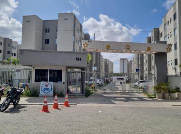 Apartamento · 42m² · 2 Quartos · Apartamento para aluguel - em Barroso