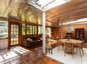 Casa · 160m² · 4 Quartos · 4 Vagas · Casa à venda com 4 quartos no Jardim Social em Curitiba