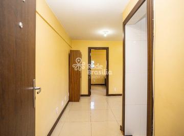 Apartamento · 28m² · 1 Quarto · 1 Vaga · EPTG - Excelente Apartamento nascente - reformado - armários planejados - Aceita financiamento e FGT