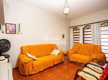 Casa · 120m² · 3 Quartos · 1 Vaga · QE 13 - Casa Térrea - Excelente Localização, Conforto e Praticidade - Aceita financiamento e FGTS -