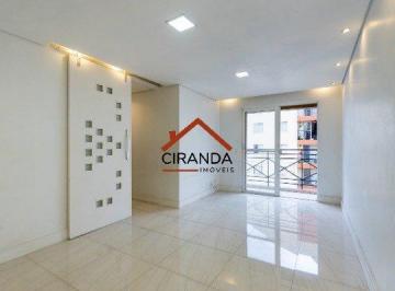 Apartamento · 66m² · 3 Quartos · Apartamento com 3 Quartos na Aclimação - Próximo ao Parque da Aclimação