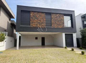 Foto 01 · Imperdível oportunidade: Casa em condomínio com 3 quartos, 3 suítes e 4 vagas em Santana de Parnaíba