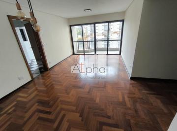 Apartamento · 128m² · 3 Quartos · Apartamento para aluguel - em Alphaville Industrial