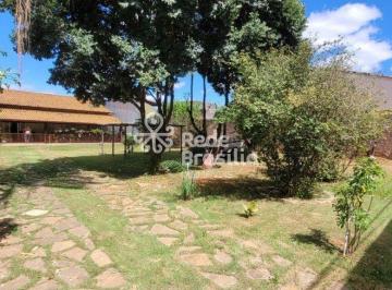 Casa · 500m² · 3 Quartos · QMS 11/SOBRADINHO-  VENDE-SE CASA COM LOTE DE 1000 METROS