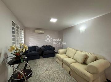 WhatsApp Image 2026-05-11 at 13.41 · SHCGN 714 Bloco P - Asa Norte - Casa térrea com 4 suítes!
