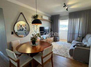 693da79d · Apartamento, 2 dormitórios, 71.86 m², em Barreiros