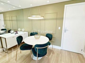 6f1c4842 · Apartamento, 2 dormitórios, 67.19 m², em Praia Comprida