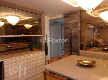 8b124420 · Apartamento, 3 dormitórios, 100 m², em Estreito