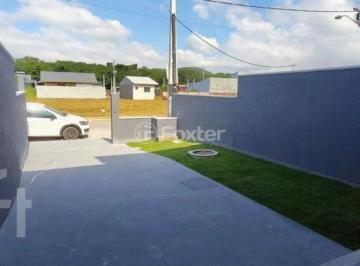8e794f52 · Casa, 2 dormitórios, 65 m², em Forquilhas