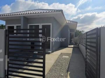 2b6dd68d · Casa, 2 dormitórios, 50 m², em Forquilhas