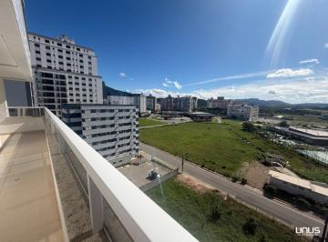 Apartamento · 96m² · 3 Quartos · 1 Vaga · Apartamento incrível com 3 dormitórios  em Palhoça