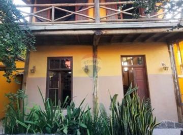 Casa · 150m² · 3 Quartos · 1 Vaga · Aluguel: Casa dos Sonhos em Ilhabela!