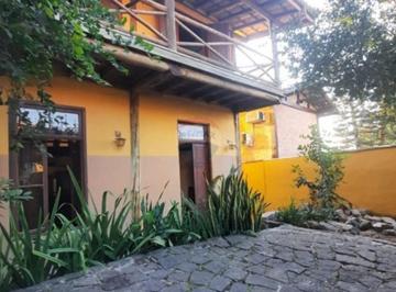 Casa · 150m² · 3 Quartos · 1 Vaga · Alugue Casa para residencia ou sublocação em Ilhabela!