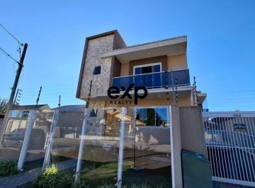 Casa · 195m² · 2 Quartos · 3 Vagas · Sobrado à venda com 02 suíte no bairro Portão