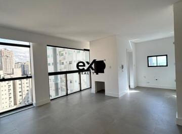 Apartamento · 115m² · 3 Quartos · 2 Vagas · Apartamento novo pronto no coração de meia praia em Itapema/SC