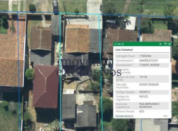 Terreno · 444m² · Terreno à venda no Mossunguê (Ecoville)