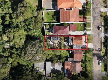 Terreno · 444m² · Terreno à venda no Mossunguê (Ecoville)