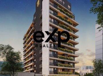 Apartamento · 34m² · 1 Quarto · ? Studio no Loom Stay - Desembargador Clotário Portugal Ambiente integrado que une praticidade e co