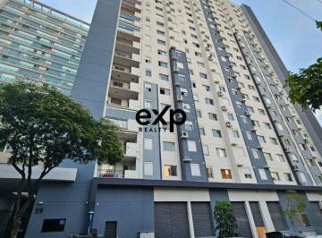 Apartamento · 37m² · 2 Quartos · Apartamento para Locação na Santa Cecília com Vista Livre e Lazer Completo em Mogi das Cruzes/SP