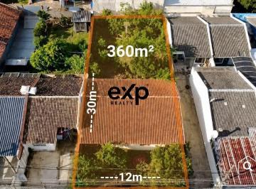 Terreno · 360m² · Terreno 360m² Gralha Azul - Fazenda Rio Grande / PR