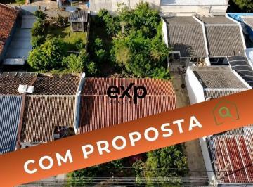 SITE VISTA_exp (76) · Terreno 360m² Gralha Azul - Fazenda Rio Grande / PR