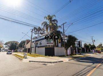 Casa · 136m² · 3 Quartos · 2 Vagas · Sobrado de frente para rua Cajuru 170m²