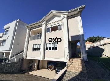 Casa · 280m² · 3 Quartos · 4 Vagas · Triplex no Portão Curitiba em Condomínio Fechado com 280m², 3 Quartos, Suíte, Ático e 4 Vagas