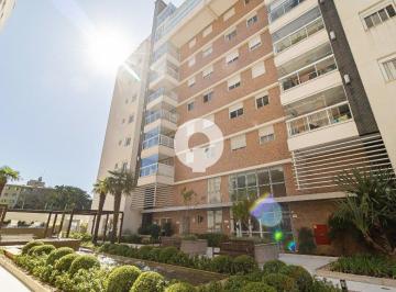 Apartamento · 77m² · 2 Quartos · 2 Vagas · APARTAMENTO NO BACACHERI COM 77M² AMPLA SALA 2 QUARTOS 1 SUÍTE 2 VAGAS