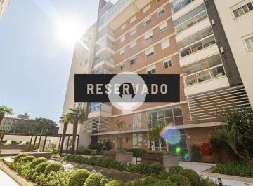 Apartamento · 77m² · 2 Quartos · 2 Vagas · APARTAMENTO NO BACACHERI COM 77M² AMPLA SALA 2 QUARTOS 1 SUÍTE 2 VAGAS