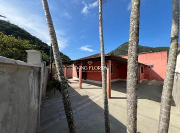 Casa · 100m² · 3 Quartos · Casa à venda 3 dormitórios com área gourmet, 100m² - Armação
