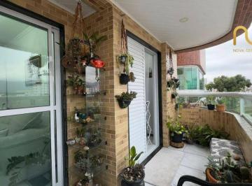 43c2fa57eed1a97aa6881e4f3fbcf931a42b229c · Apartamento com 1 dormitório à venda, 50 m² por R$ 330.000,00 - Caiçara - Praia Grande/SP