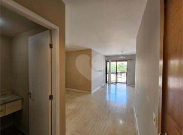 Imagem Principal · Apartamento com 4 quartos para alugar com 110m² ,01 suíte e 02 vagas no Alto da Boa Vista, São Paulo