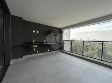 Imagem Principal · Apartamento com 3 quartos no Parque Global, Panamby - São Paulo, SP