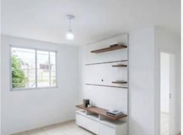 437d3732d7714ae76d57a955896a7acfcc859b4f · Apartamento com 2 dormitórios à venda, 45 m² por R$ 200.000,00 - Ponte Nova - Cuiabá/MT