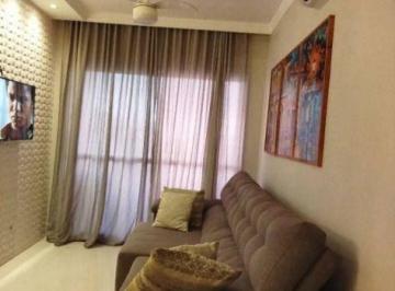 90170665434108cd97f41967a74c0f3fba132a96 · Apartamento com 3 dormitórios à venda, 83 m² por R$ 450.000,00 - Coxipó - Cuiabá/MT