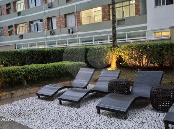Apartamento · 47m² · 1 Quarto · 1 Vaga · Apartamento com 1 quartos à venda em Boqueirão - SP