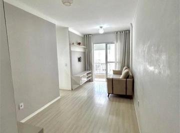 Apartamento · 48m² · 2 Quartos · 2 Vagas · Apartamento com 2 quartos à venda em Tucuruvi - SP